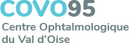 Centre Ophtalmologique du Val d'Oise 95 Logo