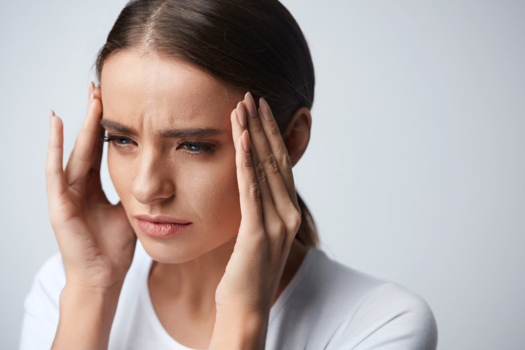 Tout comprendre sur la migraine ophtalmique