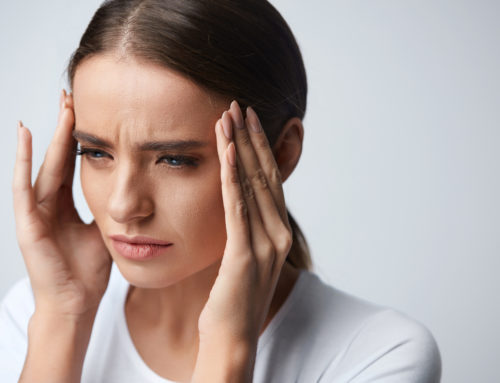 Comment se débarrasser des migraines ophtalmiques ?