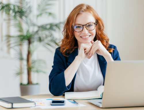 Préserver une bonne santé oculaire au bureau et en télétravail