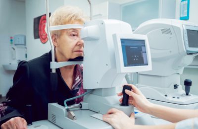 La cataracte – Définition et étymologie