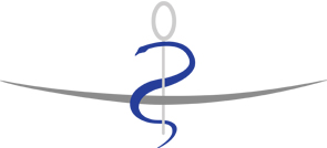 Charte CNOM Logo Conseil de l'Ordre National des Médecins