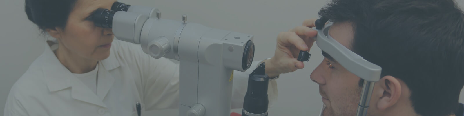 Prescription de lunettes chez l’ophtalmologue