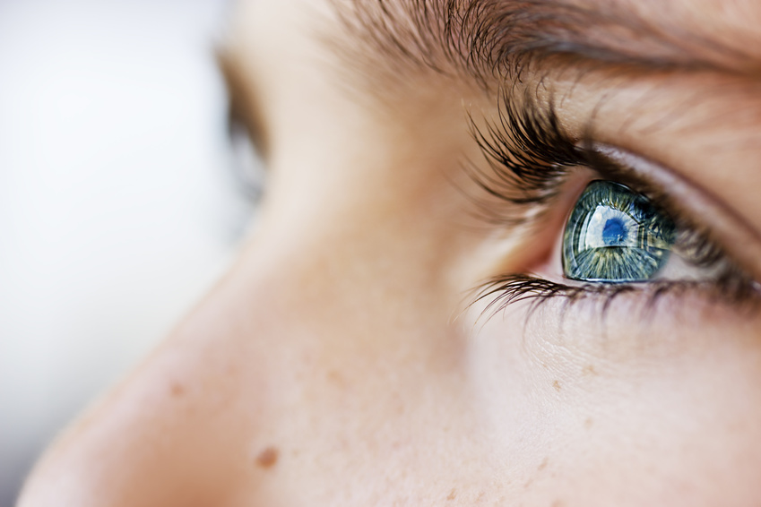 La couleur des yeux a -t-elle un impact sur notre vue ?