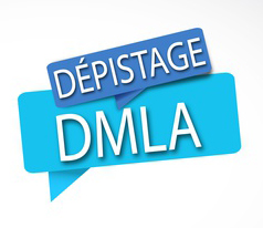 Faire contrôler les symptômes de la DMLA - RDV ophtalmo Osny