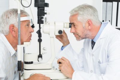 Le traitement de la DMLA - Ophtalmologue à Osny