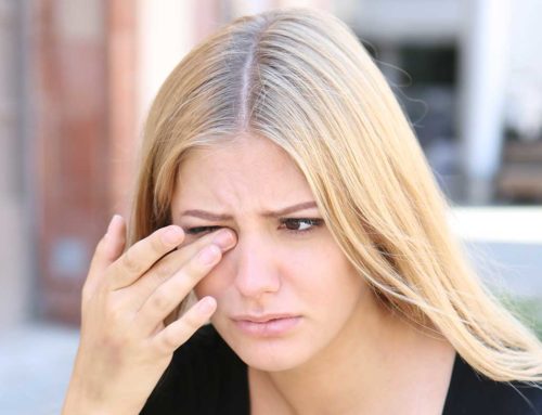 Protéger ses yeux au quotidien