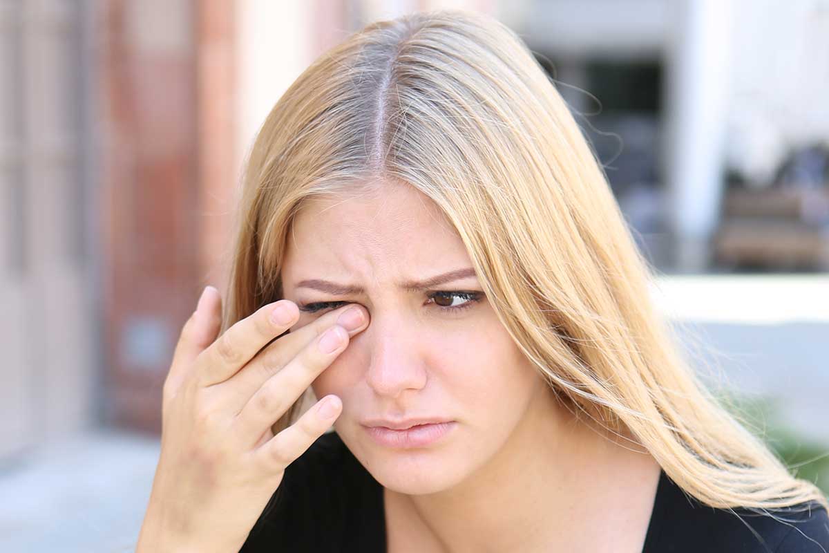 Protéger ses yeux au quotidien