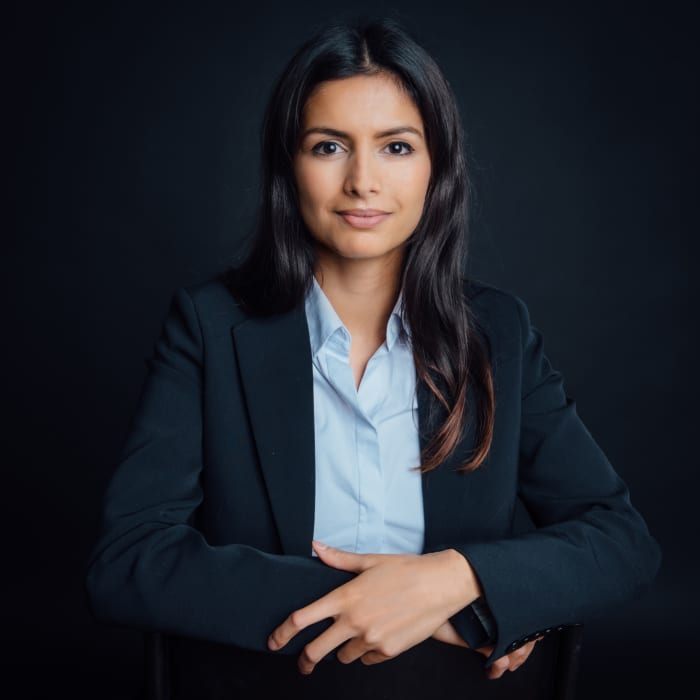 Docteur Mariam Dhundass – Ophtalmologiste Val d’Oise