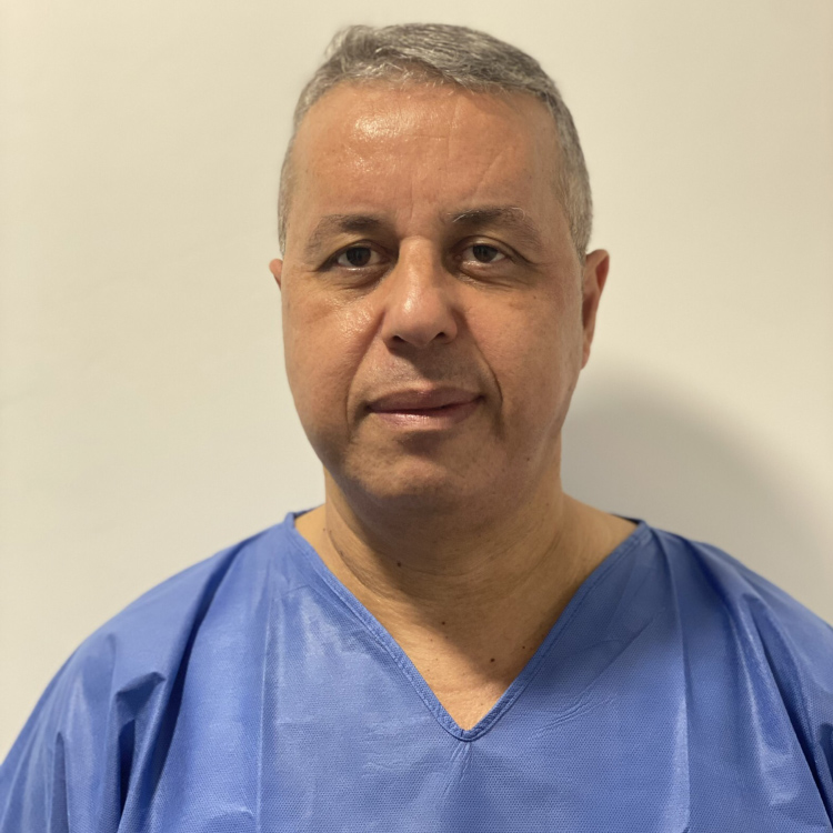 Docteur Christian Leroy – Ophtalmologiste Val d’Oise